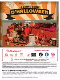 Catalogue Auchan page 27