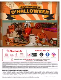 Catalogue Auchan page 27