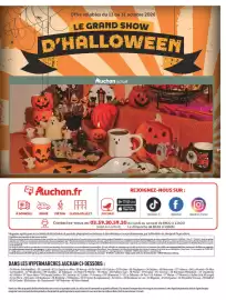 Catalogue Auchan | Inspiration déco page 27