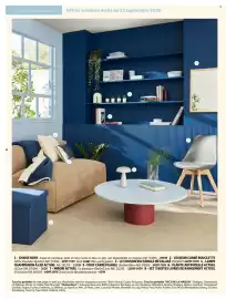 Catalogue Auchan page 4: CHAISSA BAYA €29,69