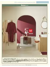 Catalogue Auchan page 5