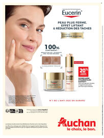 Catalogue Auchan Parapharmacie page 14