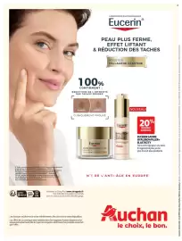 Catalogue Auchan Parapharmacie page 14