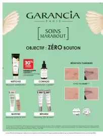Catalogue Auchan Parapharmacie page 2