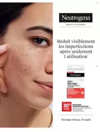 Catalogue Auchan Parapharmacie page 3