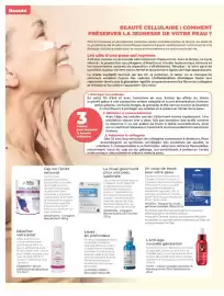 Catalogue Auchan Parapharmacie | Parapharmacie, beauté page 6