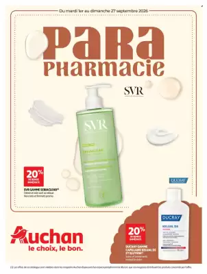 Auchan (valable jusqu'au 27-09)