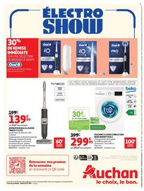 Catalogue Auchan page 16