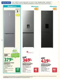 Catalogue Auchan page 14