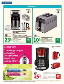 Catalogue Auchan page 4