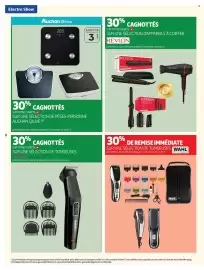 Catalogue Auchan page 8