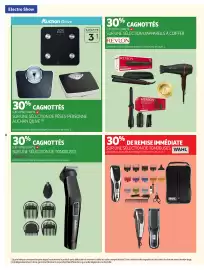 Catalogue Auchan page 8