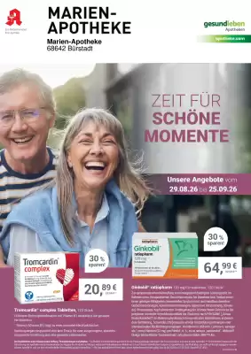Alliance Healthcare (gültig bis 25-09)