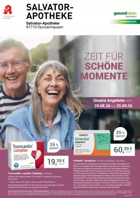 Alliance Healthcare (gültig bis 25-09)
