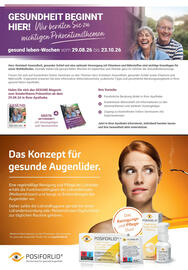 Alliance Healthcare Prospekt Seite 6
