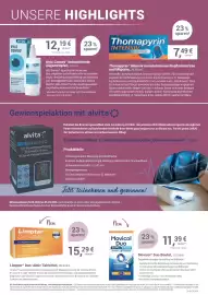 Alliance Healthcare Prospekt Seite 2