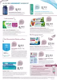 Alliance Healthcare Prospekt Seite 3