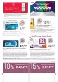 Alliance Healthcare Prospekt Seite 4