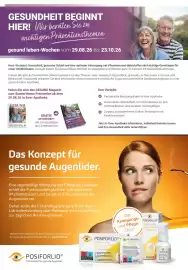 Alliance Healthcare Prospekt Seite 6