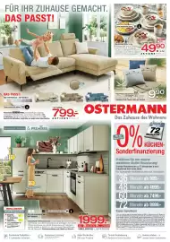 Ostermann Prospekt Seite 1