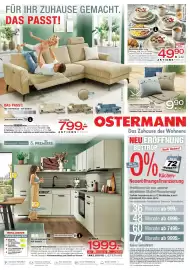 Ostermann Prospekt Seite 1