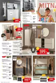 Zurbrüggen Prospekt Seite 20