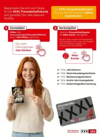 XXXLutz Prospekt Seite 27