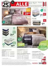 XXXLutz Prospekt Seite 3