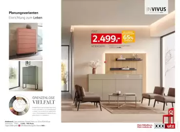 XXXLutz Prospekt Seite 5