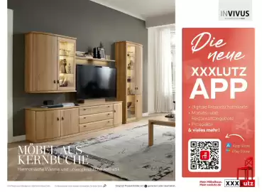 XXXLutz Prospekt Seite 7