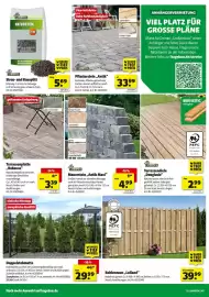 Hagebau Prospekt woche 35 Seite 10
