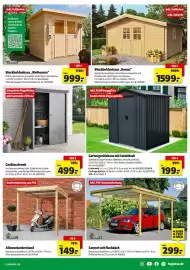 Hagebau Prospekt woche 35 Seite 11