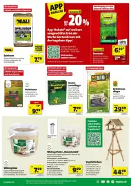 Hagebau Prospekt woche 35 Seite 13