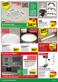 Hagebau Prospekt woche 35 Seite 2