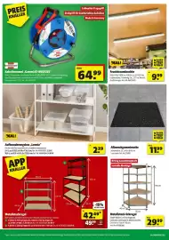 Hagebau Prospekt woche 35 Seite 4