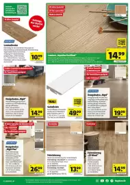 Hagebau Prospekt woche 35 Seite 5