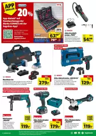 Hagebau Prospekt woche 35 Seite 7