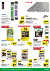 Hagebau Prospekt woche 35 Seite 8