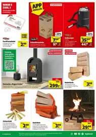 Hagebau Prospekt woche 35 Seite 9