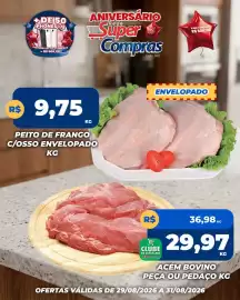 Encarte Rede Super Compras Página 3