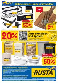 Rusta Prospekt woche 35 Seite 16