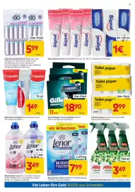 Rusta Prospekt woche 35 Seite 11