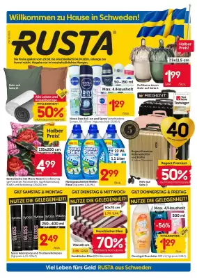 Rusta (gültig bis 4-09)