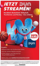 Kaufland Prospekt woche 36 Seite 60