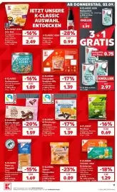 Kaufland Prospekt woche 36 Seite 11