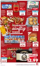 Kaufland Prospekt woche 36 Seite 12
