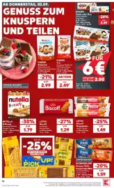 Kaufland Prospekt woche 36 Seite 14
