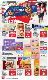 Kaufland Prospekt woche 36 Seite 15