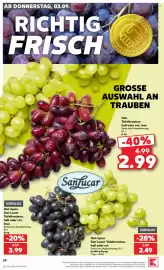 Kaufland Prospekt woche 36 Seite 20