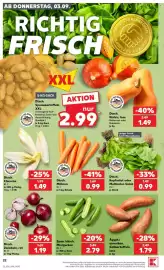Kaufland Prospekt woche 36 Seite 22